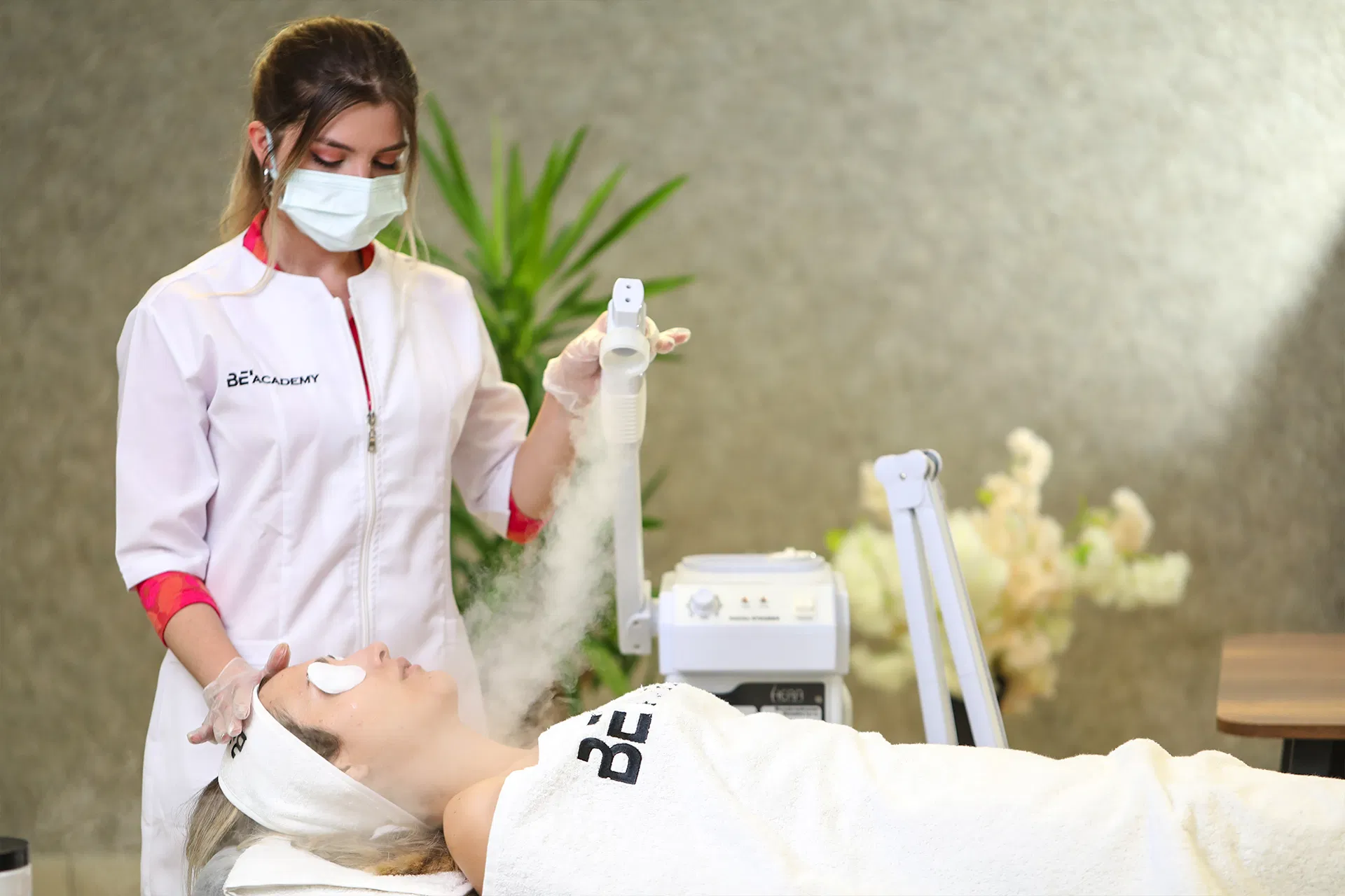 Eşme Güzellik Uzmanı